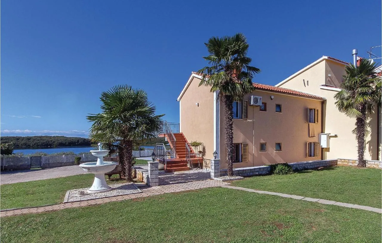 Amazing Apartment In Vrsar With Kitchen Croatia