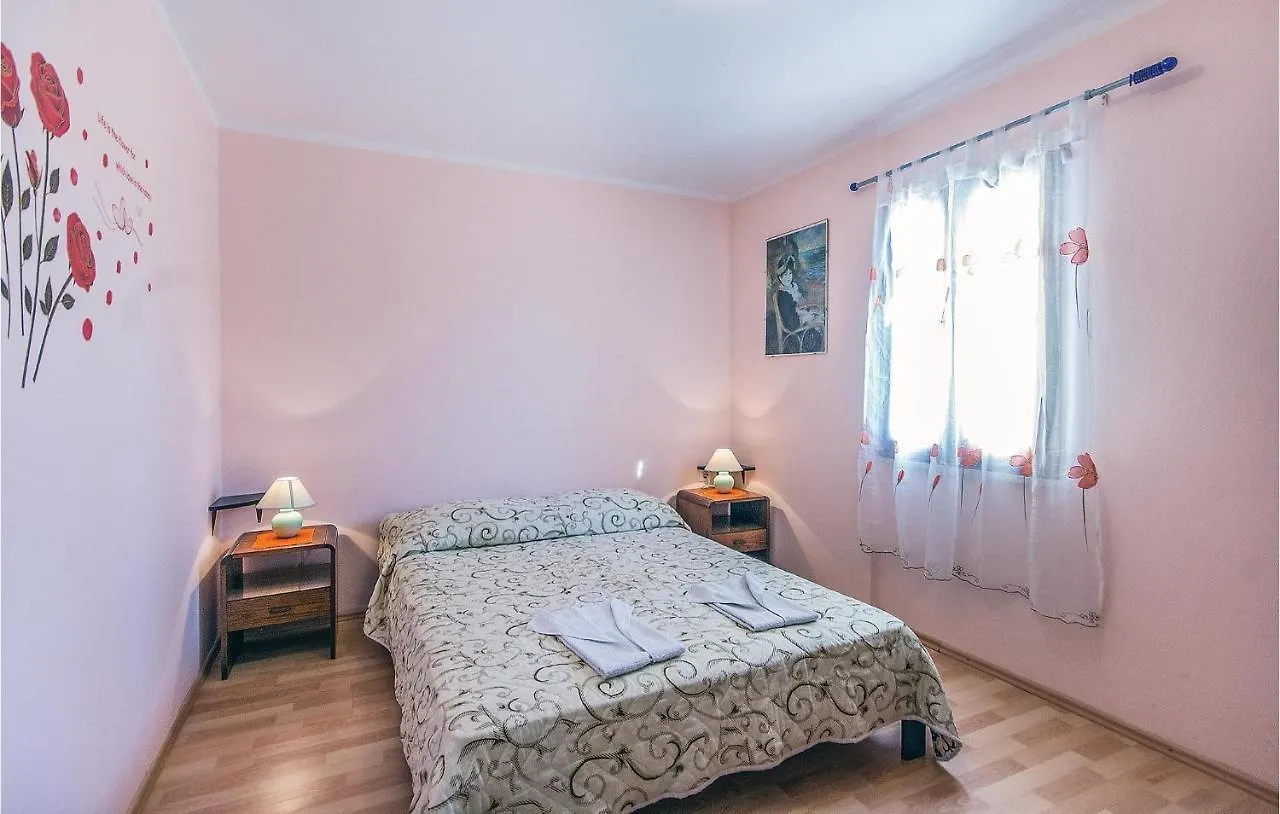 Amazing Apartment In Vrsar With Kitchen 0*,  Croatia