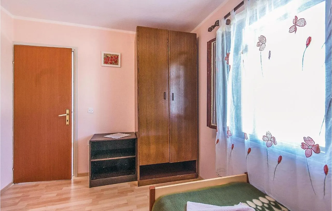Amazing Apartment In Vrsar With Kitchen Croatia