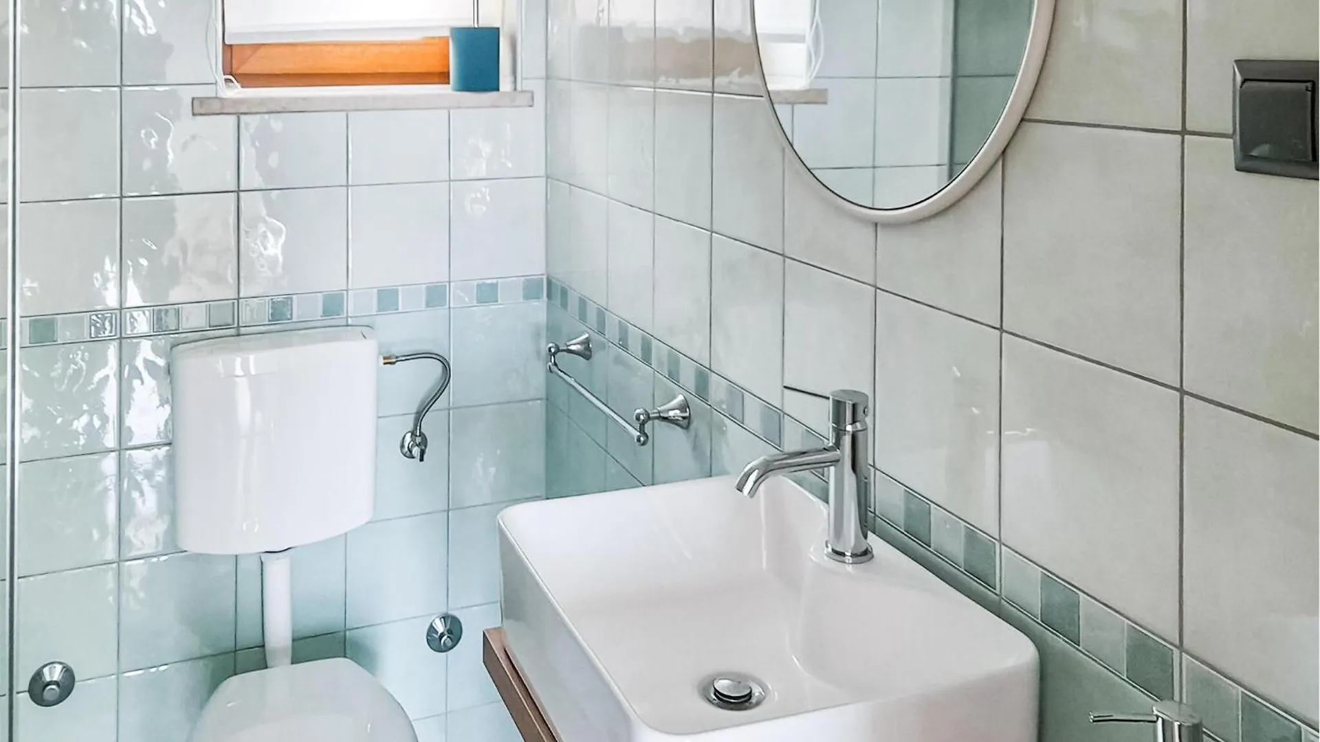 Amazing Apartment In Vrsar With Kitchen