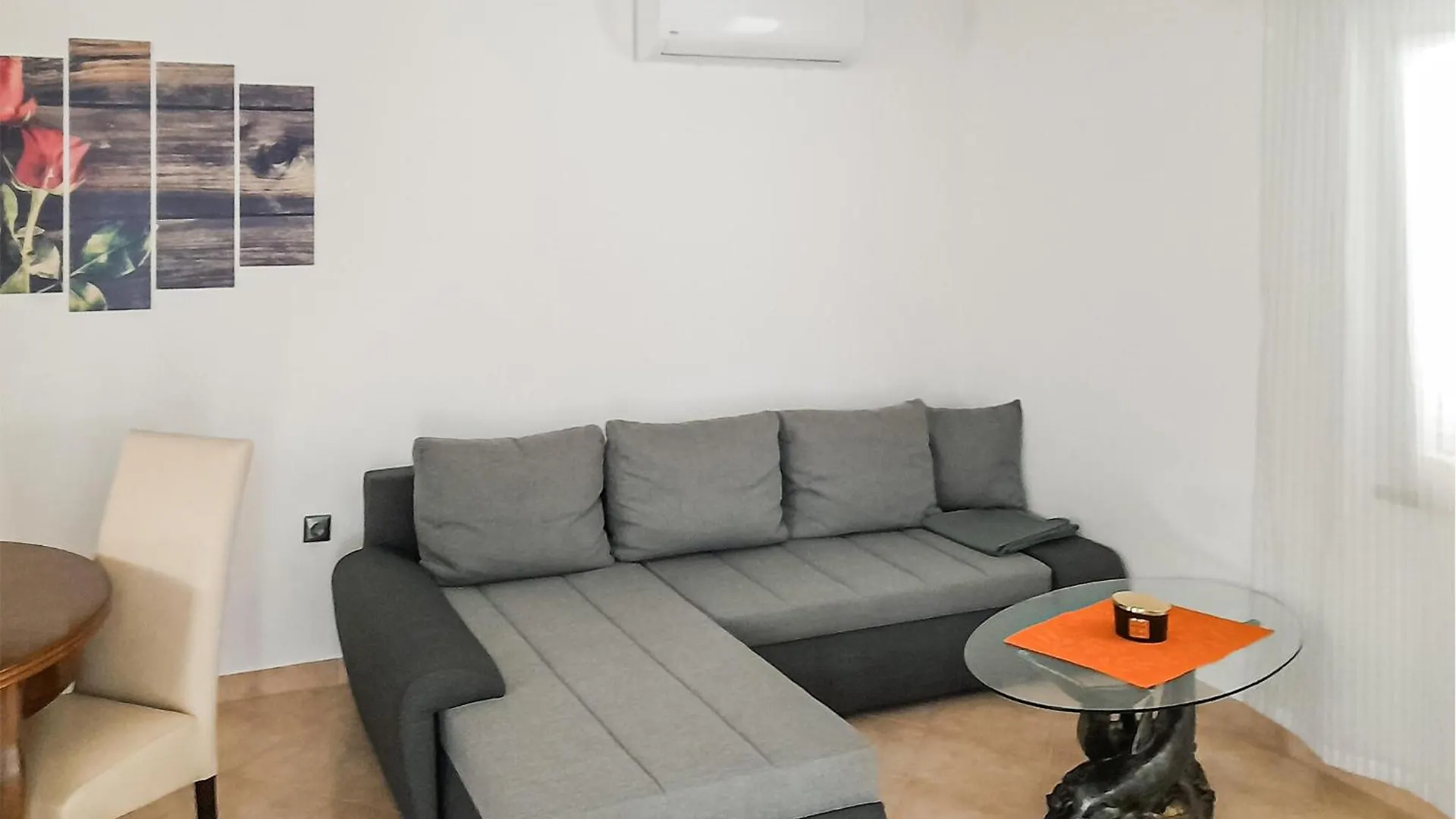 Amazing Apartment In Vrsar With Kitchen Croatia