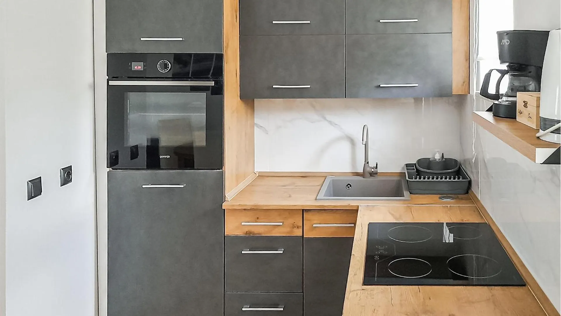Amazing Apartment In Vrsar With Kitchen 0*,  Croatia