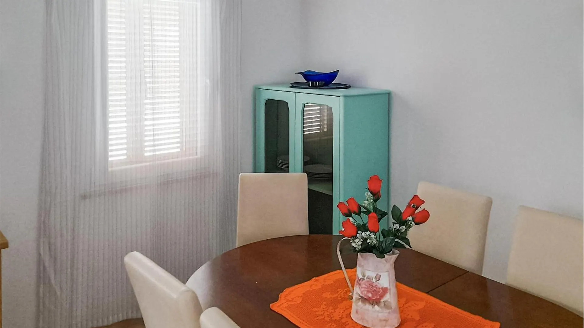 Amazing Apartment In Vrsar With Kitchen 0*,