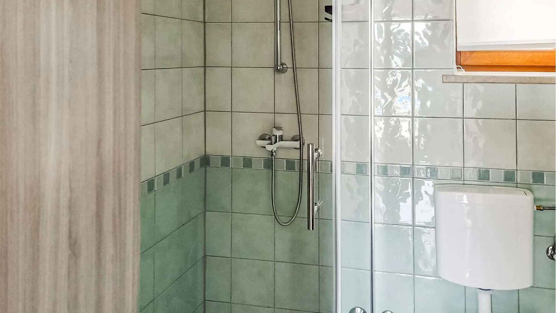 Amazing Apartment In Vrsar With Kitchen Croatia