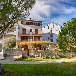 Apartman Elvis 1299, Vrsar