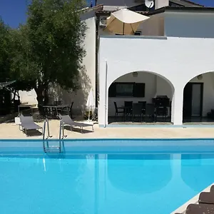 Apartment Bozena 6, Vrsar