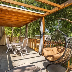 Holiday park Maistra Porto Sole Mobile Homes, Vrsar