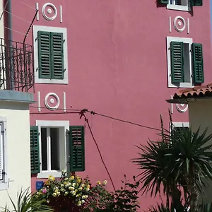 Vendégház Casa Di Rose, Vrsar
