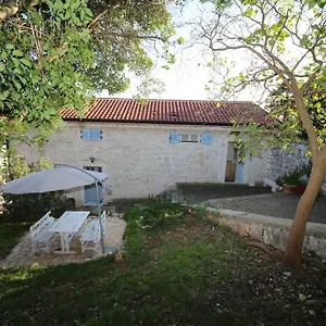 Apartment Nirvana, Vrsar