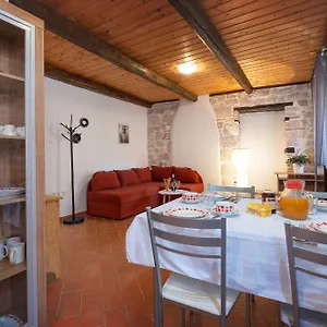 Apartment Perla, Vrsar